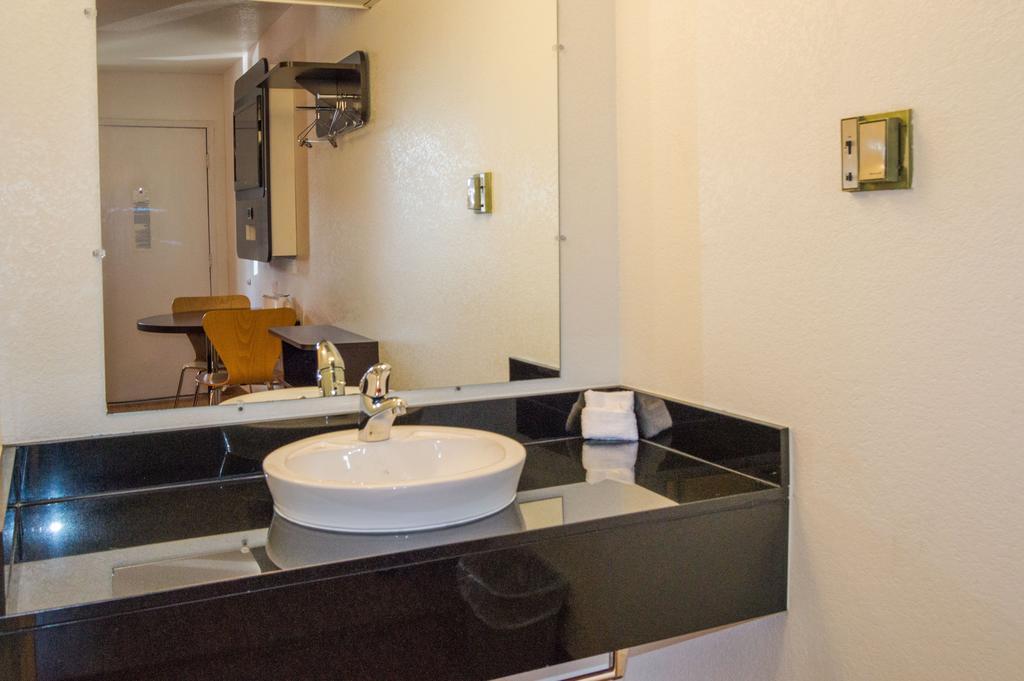 Motel 6-Ardmore, Ok Rum bild