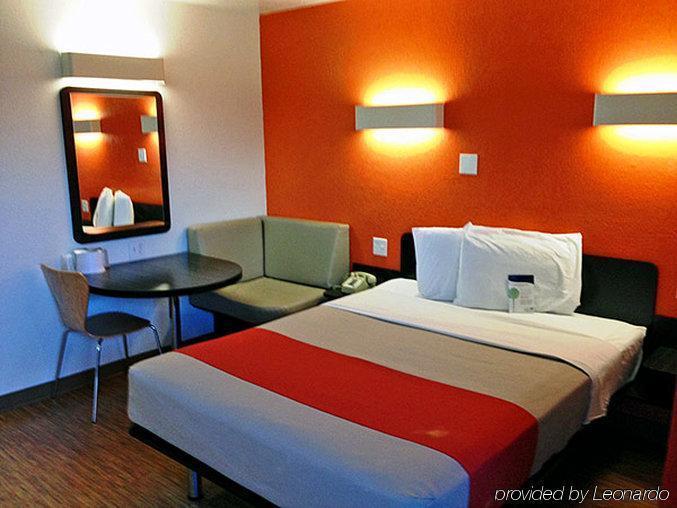 Motel 6-Ardmore, Ok Exteriör bild